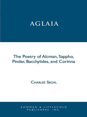 cover image of Aglaia